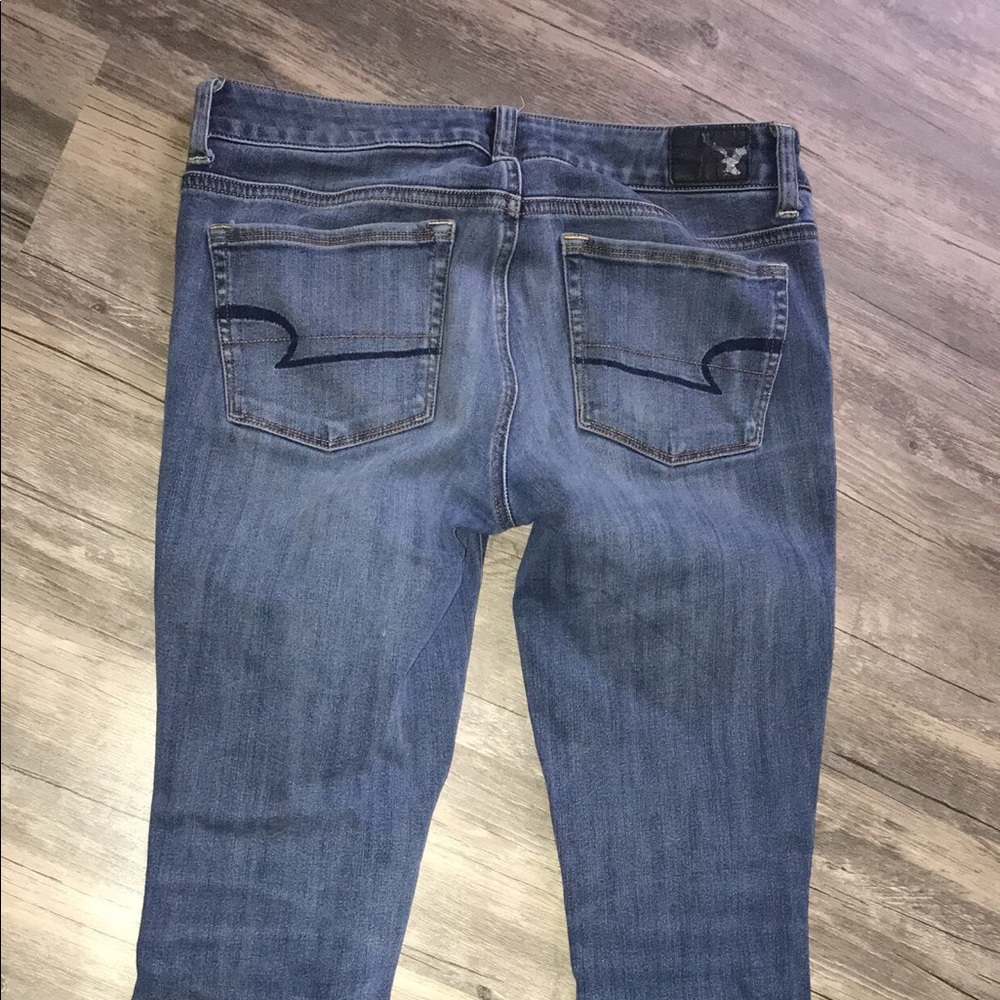 Jeans - Picture 2 of 3
